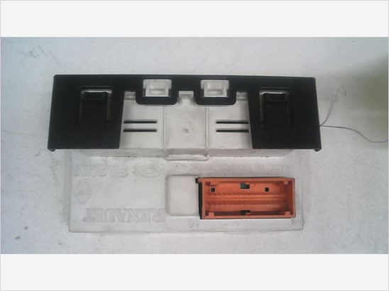 Afficheur digital occasion RENAULT MEGANE II Phase 1 - 1.9 DCI 120ch