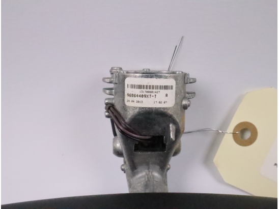 Retroviseur interieur occasion PEUGEOT 208 Phase 1 - 1.6 E-HDI 92ch