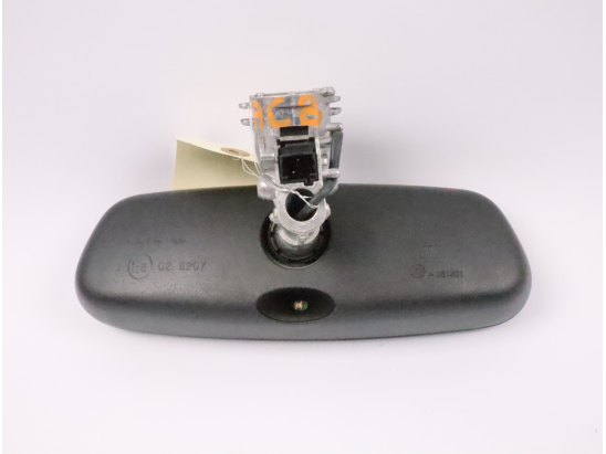 Retroviseur interieur occasion PEUGEOT 208 Phase 1 - 1.6 E-HDI 92ch