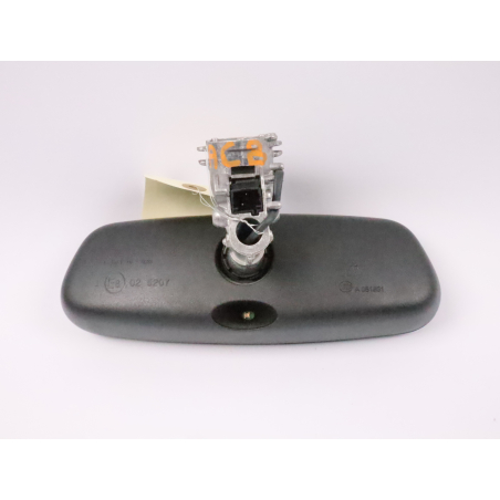 Retroviseur interieur occasion PEUGEOT 208 Phase 1 - 1.6 E-HDI 92ch