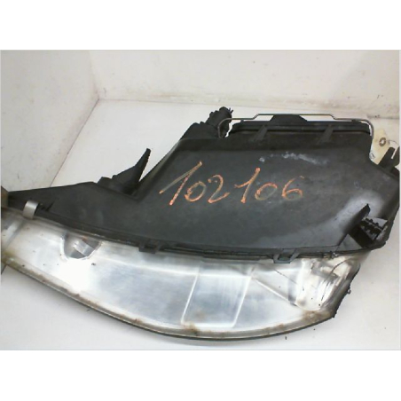 Phare droit occasion FORD FOCUS I Phase 1 - 1.8 TDCI 100ch