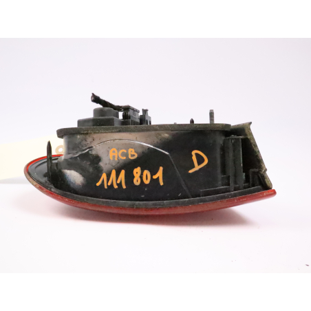 Feu arrière droit occasion SEAT TOLEDO II Phase 1 - 1.9TDi 90 Stella