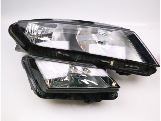 Phare droit occasion SKODA KODIAQ Phase 1 - 2.0 TDI 150ch
