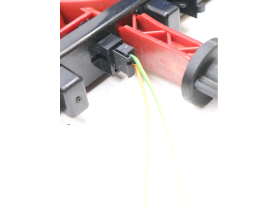 Feux stop supplementaire occasion CITROEN XSARA Phase 2 - 1.4i