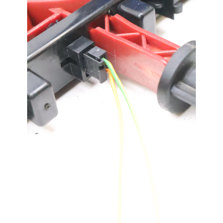 Feux stop supplementaire occasion CITROEN XSARA Phase 2 - 1.4i