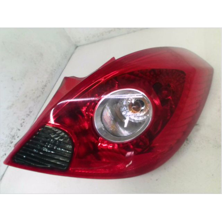 Feu arrière droit occasion OPEL CORSA IV Phase 1 - 1.2 TWINPORT 80ch