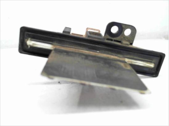 Resistance de chauffage occasion NISSAN PICK-UP III Phase 2 - 2.5 TDI 4x4