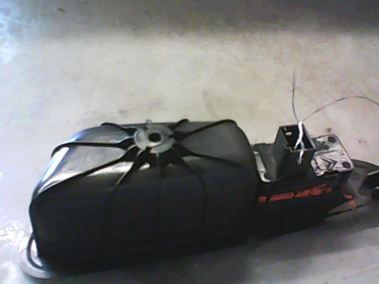 Commande leve-glace porte arrière gauche occasion PEUGEOT 308 I Phase 1 - 1.6 HDI 112ch