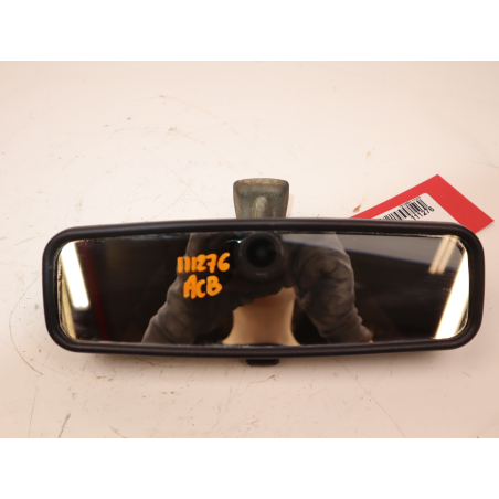 Retroviseur interieur occasion NISSAN PRIMERA III Phase 1 - 2.0 TD 90ch