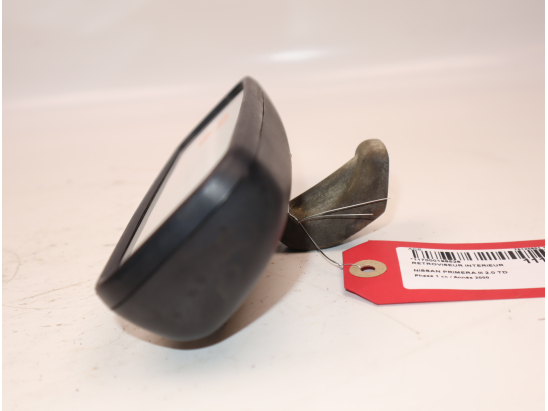 Retroviseur interieur occasion NISSAN PRIMERA III Phase 1 - 2.0 TD 90ch