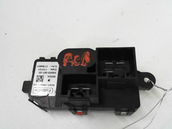 Resistance de chauffage occasion FORD S-MAX I phase 2 - 2.0 TDCI 140ch