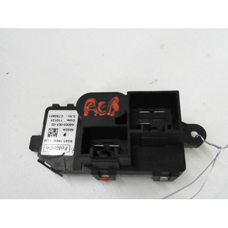 Resistance de chauffage occasion FORD S-MAX I phase 2 - 2.0 TDCI 140ch