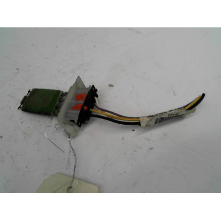 Resistance de chauffage occasion PEUGEOT PARTNER I Phase 2 - 1.6 HDI 90ch