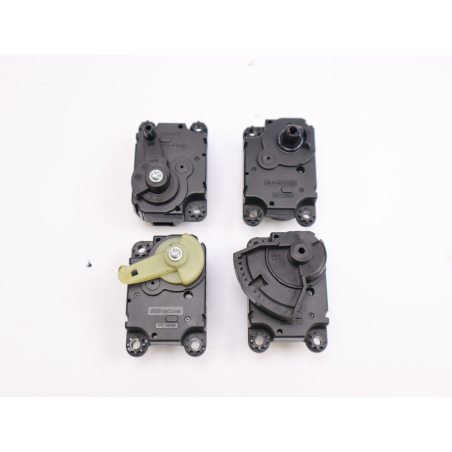 MOTEUR VOLET DE CHAUFFAGE