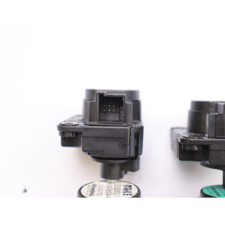 MOTEUR VOLET DE CHAUFFAGE