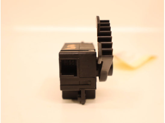 Moteur volet de chauffage occasion PEUGEOT 208 Phase 2 - 1.6 BLUE HDI 75ch