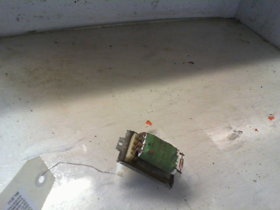 Resistance de chauffage occasion VOLKSWAGEN GOLF III Phase 1 - 2.0 GTI 149ch