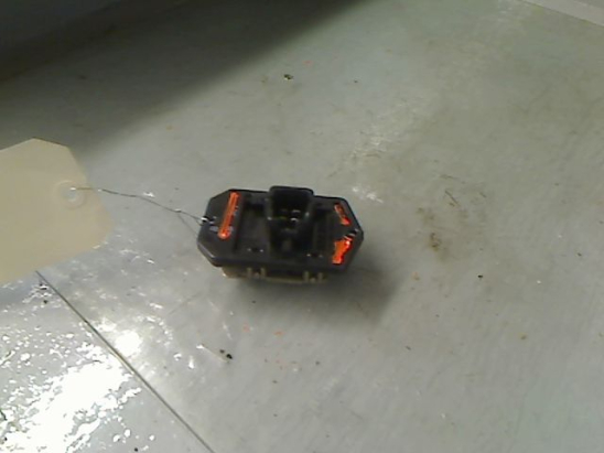 Resistance de chauffage occasion TOYOTA YARIS I Phase 1 - 1.3