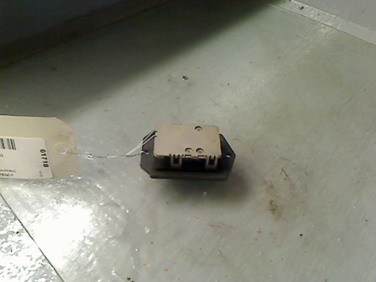 Resistance de chauffage occasion TOYOTA YARIS I Phase 1 - 1.3