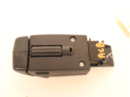 Commande autoradio occasion RENAULT CLIO II Phase 2 - 1.2 16v