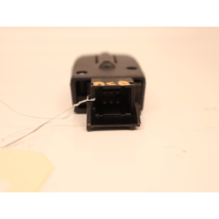 Commande autoradio occasion RENAULT CLIO II Phase 2 - 1.2 16v