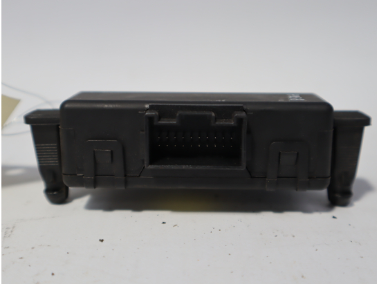 MODULE PASSERELLE(GATEWAY)