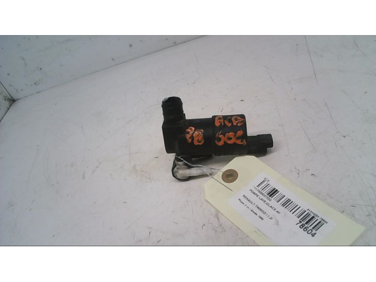 Pompe lave-glace avant occasion RENAULT TWINGO I Phase 2 - 1.2i 60ch