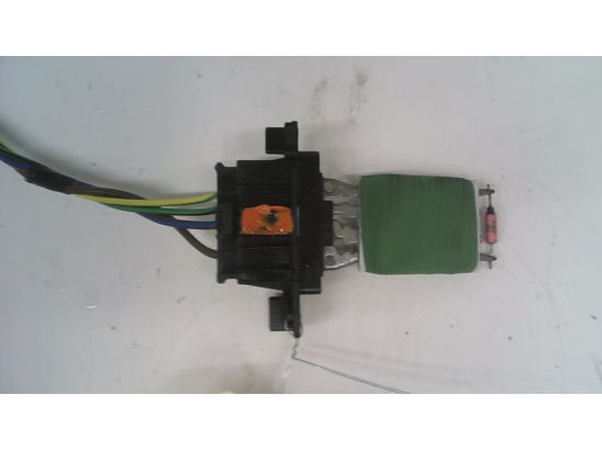 RESISTANCE DE CHAUFFAGE