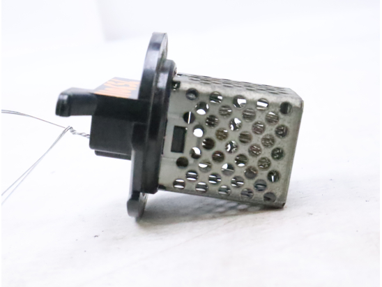 Resistance de chauffage occasion DAIHATSU CUORE II Phase 1 - 1.0i 12v