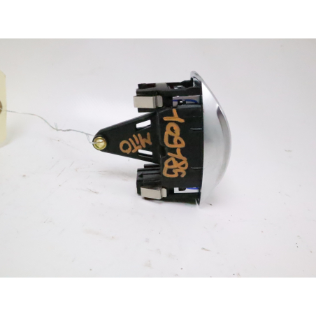 Commande mode de conduite occasion ALFA ROMEO MI.TO Phase 1 - 1.3 JTDM 95ch