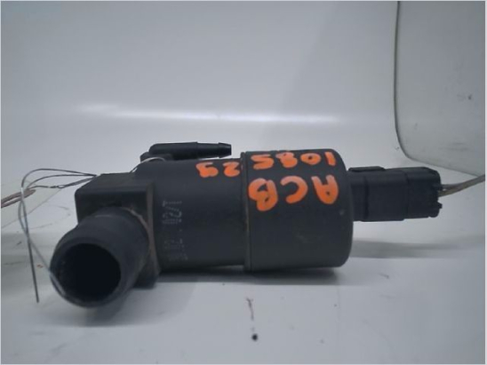 Pompe lave-glace avant occasion RENAULT LAGUNA II Phase 1 ESTATE - 1.9 DCI 110ch