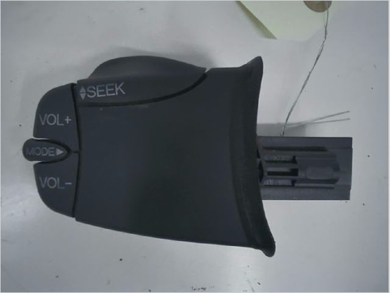 Commande autoradio occasion FORD FUSION Phase 2 - 1.4 TDCI