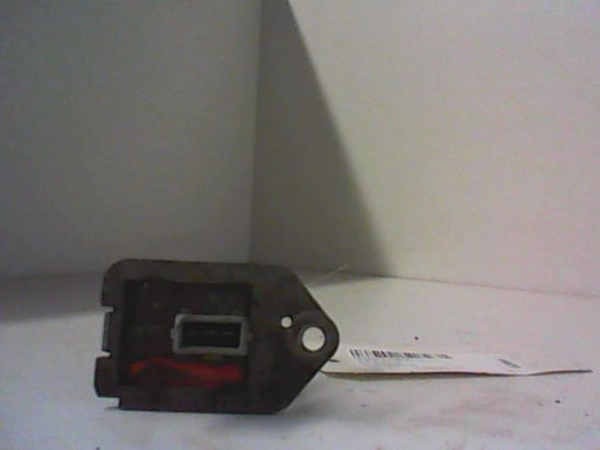 Resistance de chauffage occasion NISSAN JUKE Phase 2 - 1.5 DCI 110ch