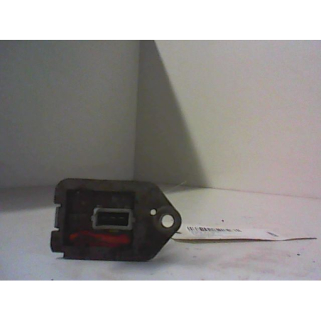 Resistance de chauffage occasion NISSAN JUKE Phase 2 - 1.5 DCI 110ch