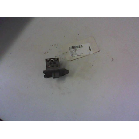 Resistance de chauffage occasion NISSAN JUKE Phase 2 - 1.5 DCI 110ch