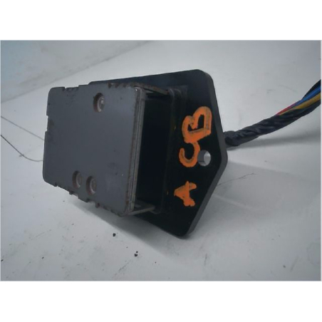 Resistance de chauffage occasion NISSAN PIXO Phase 1 - 1.0i 12v 68ch