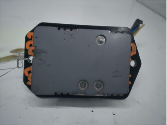 Resistance de chauffage occasion NISSAN PIXO Phase 1 - 1.0i 12v 68ch