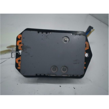 Resistance de chauffage occasion NISSAN PIXO Phase 1 - 1.0i 12v 68ch