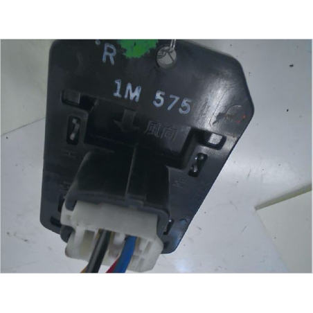 Resistance de chauffage occasion NISSAN PIXO Phase 1 - 1.0i 12v 68ch