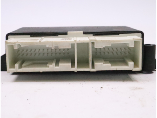 ECU radar de recul occasion CITROEN C4 CACTUS Phase 2 - 1.6 BlueHDi 100ch