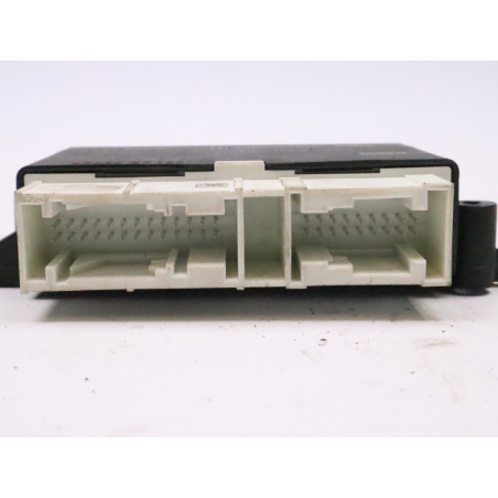 ECU radar de recul occasion CITROEN C4 CACTUS Phase 2 - 1.6 BlueHDi 100ch