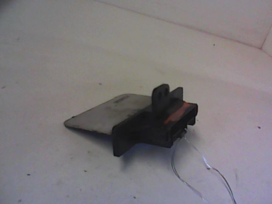 Resistance de chauffage occasion NISSAN PRIMERA III Phase 1 - 2.0 TD 90ch