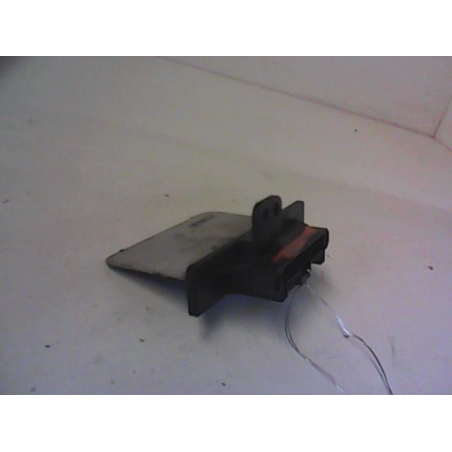 Resistance de chauffage occasion NISSAN PRIMERA III Phase 1 - 2.0 TD 90ch