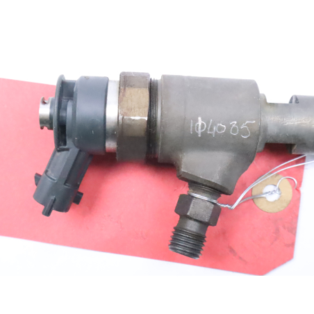 Injecteur occasion PEUGEOT 206 Phase 1 - 1.4 HDI 70ch