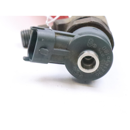 Injecteur occasion PEUGEOT 206 Phase 1 - 1.4 HDI 70ch