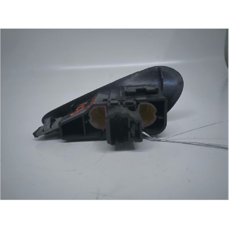 Bouton de warning occasion PEUGEOT 406 Phase 2 - 2.2 HDI 133ch