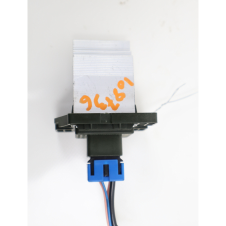 RESISTANCE DE CHAUFFAGE