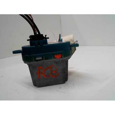 Resistance de chauffage occasion AUDI Q7 I Phase 1 - 3.0 TDi V6 232ch