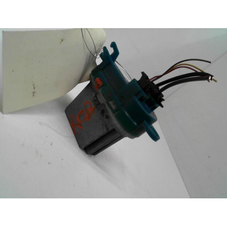 Resistance de chauffage occasion AUDI Q7 I Phase 1 - 3.0 TDi V6 232ch