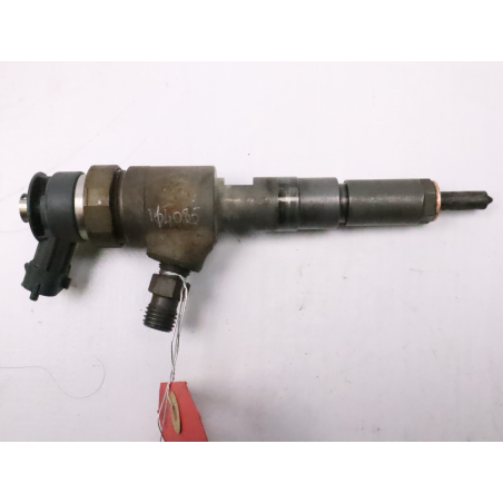 Injecteur occasion PEUGEOT 206 Phase 1 - 1.4 HDI 70ch